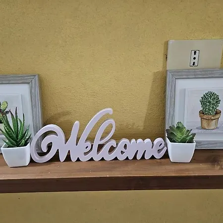Casa Cavour Apartment *