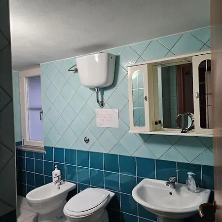 Apartment Casa Cavour San Giovanni Suergiu